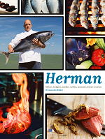Boek Herman! van kok Herman den Blijker BESTEL HIER...