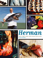 Boek Herman! van kok Herman den Blijker BESTEL HIER... Boek Herman! van kok Herman den Blijker BESTEL HIER...