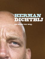 Herman Dichtbij - Nieuwste boek van chefkok Herman den Blijker BESTEL HIER.. 
