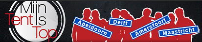 Mijn tent is Top! RTL Programma van topkok Herman den Blijker Derde Seizoen 2009 LEES MEER...