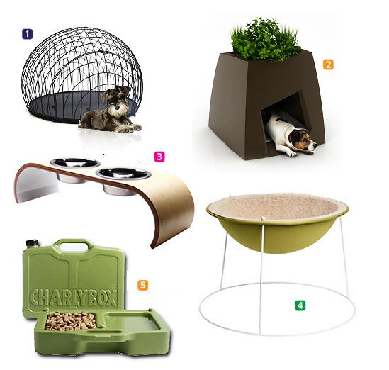 Hond en Kat - Honden & Katten Gadgets - Hippe Honden Bench, Honden Voerbakken en Design Hondenhokken LEES MEER... (Foto Pousse Creative, GO!PetDesign, Vurv, Hepper op DroomHome.nl) Hond en Kat - Honden & Katten Gadgets - Hippe Honden Bench, Honden Voerbakken en Design Hondenhokken LEES MEER... (Foto Pousse Creative, GO!PetDesign, Vurv, Hepper op DroomHome.nl)