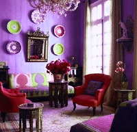 DroomHome Horoscoop Maagd 23 augustus - 22 september, Faith Hill & Tim McGraw love een Marrakech interieurontwerp met een eco-wonen touch.
