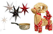 Ikea Kerst 2011 Collectie met Ikea kerstdecoratie, Kerstballen en Ikea Kerstverlichting LEES MEER... (Foto Ikea Christmas 2011 op DroomHome.nl) Ikea Kerst 2011 Collectie met Ikea kerstdecoratie, Kerstballen en Ikea Kerstverlichting LEES MEER... (Foto Ikea Christmas 2011 op DroomHome.nl)