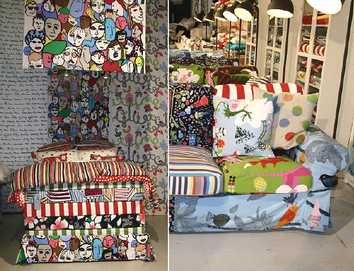 Ikea PS Design 2012 Collectie van Nieuwste Meubels & Woonaccessoires - Nieuwste Stoffen voor Gordijnen, Dekbedovertrekken, Kussens LEES MEER... (Foto Ikea Huis op Milaan Beurs Salone del Mobile door DroomHome.nl) Ikea PS Design 2012 Collectie van Nieuwste Meubels & Woonaccessoires - Nieuwste Stoffen voor Gordijnen, Dekbedovertrekken, Kussens LEES MEER... (Foto Ikea Huis op Milaan Beurs Salone del Mobile door DroomHome.nl)