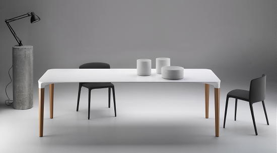 Design Beurs 2012 - IMM Cologne Keulen Beurs Design 2012 - MDF Italia Tafel Beam - Tafel Trends LEES MEER... (Foto Perscentrum Wonen op DroomHome.nl) Design Beurs 2012 - IMM Cologne Keulen Beurs Design 2012 - MDF Italia Tafel Beam - Tafel Trends LEES MEER... (Foto Perscentrum Wonen op DroomHome.nl)