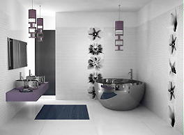 Modern Badkamer Interieur en Ontwerp Tips als Wellness Spa RuimteLEES MEER...