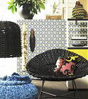 Zomer Woontrend 2010 SAFARI Lees Meer... (foto Perscentrum Wonen op DroomHome.nl) Zomer Woontrend 2010 SAFARI Lees Meer... (foto Perscentrum Wonen op DroomHome.nl)