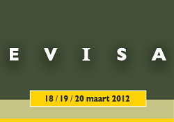 Interieurbeurs Evisa 2012 - Grote Kerk, Naarden - Evisa 2012 van 18-20 Maart 2012 (Foto Evisa op DroomHome.nl)