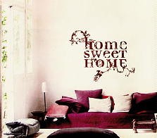 Cijfers en Letters Interieur Decoratie met Interieurstickers, Woonaccessoires uit de Riviera Maison Collectie LEES MEER...