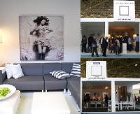 Jan des Bouvrie Het Arsenaal Glamour Interieur FOTO'S Ideeen LEES MEER... (DroomHome.nl)