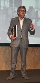 Jan des Bouvrie Interieur & Woontrends Lezing op Woonbeurs Amsterdam LEES MEER... (DroomHome.nl)