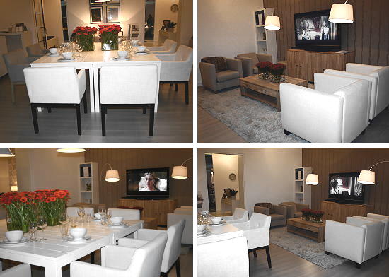 Jan des Bouvrie Gamma Huis DroomHome Interieur & Woonsite Jan des Bouvrie Gamma Huis DroomHome Interieur & Woonsite