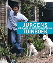 Boek Jurgen Smit, Jurgens Tuinboek LEES MEER... Boek Jurgen Smit, Jurgens Tuinboek LEES MEER...