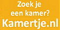 Kamertje.nl voor Vraag en Aanbod van Studentenkamers LEES MEER.. Kamertje.nl voor Vraag en Aanbod van Studentenkamers LEES MEER..