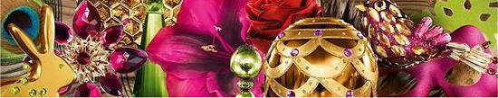 Kerstversiering Kerstdecoratie 2010 Trend: Roze, Paars Kerstballen, Goud Kerstornamenten, Groen & Pauw Kerstversiering (Foto Christmasworld) Kerst cadeau Ideeen LEES MEER...(DroomHome.nl) Kerstversiering Kerstdecoratie 2010 Trend: Roze, Paars Kerstballen, Goud Kerstornamenten, Groen & Pauw Kerstversiering (Foto Christmasworld) Kerst cadeau Ideeen LEES MEER...(DroomHome.nl)