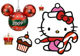 Hello Kitty Kerst Collectie: Hello Kitty kerstdecoratie & kerstversiering Hello Kitty Online Winkelen LEES MEER... Hello Kitty Kerst Collectie: Hello Kitty kerstdecoratie & kerstversiering Hello Kitty Online Winkelen LEES MEER...