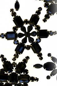 Bling Bling Kerstversiering Gracious Glamour DroomHome Wonen Bling Bling Kerstversiering Gracious Glamour DroomHome Wonen