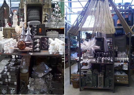 Bouwmarkt Hornbach Kerst 2011 - Trendy Hornbach Weihnachten Kerstdecoratie, Kerstverlichting en Kerstbomen Gedecoreerd in de Kerst Kleuren Wit, Zilver en natuurlijke Materialen - Meer Kerstdecoratie... (Foto Hornbach Sliedrecht op DroomHome.nl) Bouwmarkt Hornbach Kerst 2011 - Trendy Hornbach Weihnachten Kerstdecoratie, Kerstverlichting en Kerstbomen Gedecoreerd in de Kerst Kleuren Wit, Zilver en natuurlijke Materialen - Meer Kerstdecoratie... (Foto Hornbach Sliedrecht op DroomHome.nl)