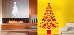 Kerst Interieurstickers Kerstboom Kerstdecoratie Muurstickers LEES MEER... (DroomHome.nl) Kerst Interieurstickers Kerstboom Kerstdecoratie Muurstickers LEES MEER... (DroomHome.nl)
