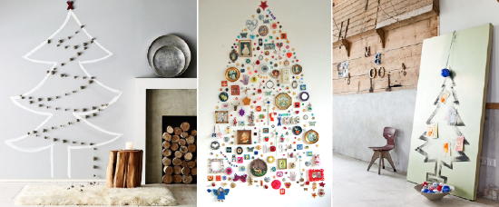 Met Kerst Creatief Bezig zijn en Kerst Knutselen met de Kinderen - Kerstknutselen Ideeen als Christmas Crackers Maken, Zelf Kerstdecoratie Maken met Recycle Materialen, Persoonlijke kerstsokken Maken en Natuurlijke Kerstkrans Maken en Decoreren met Groen van Buiten en Bessen (Foto Perscentrum Wonen - Creatieve Design Kerstbomen op DroomHome.nl) Met Kerst Creatief Bezig zijn en Kerst Knutselen met de Kinderen - Kerstknutselen Ideeen als Christmas Crackers Maken, Zelf Kerstdecoratie Maken met Recycle Materialen, Persoonlijke kerstsokken Maken en Natuurlijke Kerstkrans Maken en Decoreren met Groen van Buiten en Bessen (Foto Perscentrum Wonen - Creatieve Design Kerstbomen op DroomHome.nl)