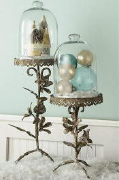 Kerstdecoratie Thema Cool & Cosy met Water, IJs en Sneeuw als Kerstversiering Uitstraling DroomHome.nl Kerstdecoratie Thema Cool & Cosy met Water, IJs en Sneeuw als Kerstversiering Uitstraling DroomHome.nl