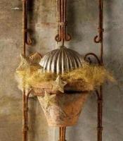 KerstCreaties 2010 Kerst & Winterfair Brabanthallen DroomHome.nl