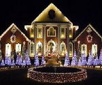 Trendy Kerstverlichting & Led Kerst Buitenverlichting Inspiratie LEES MEER... Trendy Kerstverlichting & Led Kerst Buitenverlichting Inspiratie LEES MEER...