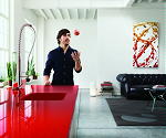 Keuken Design - Woonkeukens en Woonstijlen LEES MEER... (Foto Perscentrum Wonen op DroomHome.nl) Keuken Design - Woonkeukens en Woonstijlen LEES MEER... (Foto Perscentrum Wonen op DroomHome.nl)