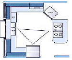 Keuken Design - Zelf keuken Ontwerpen met de gewenste Keukenapparatuur voor de 5 Keukenzones LEES MEER... Keuken Design - Zelf keuken Ontwerpen met de gewenste Keukenapparatuur voor de 5 Keukenzones LEES MEER...
