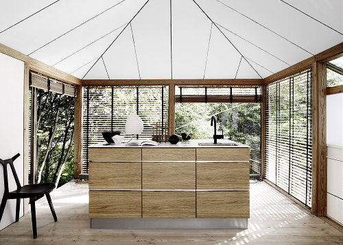 Keuken Trends uit EuroCuchina 2012 - De Nieuwe Keuken is Sociaal - Keuken Ontwerp Planner LEES MEER... (Foto Perscentrum Wonen op DroomHome.nl) Keuken Trends uit EuroCuchina 2012 - De Nieuwe Keuken is Sociaal - Keuken Ontwerp Planner LEES MEER... (Foto Perscentrum Wonen op DroomHome.nl)