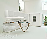 Keuken Trends vanaf de Keuken Beurs EuroCuchina 2012 - De Nieuwe Keuken is Sociaal! Lees Meer.. (Foto Perscentrum Wonen op DroomHome.nl) Keuken Trends vanaf de Keuken Beurs EuroCuchina 2012 - De Nieuwe Keuken is Sociaal! Lees Meer.. (Foto Perscentrum Wonen op DroomHome.nl)