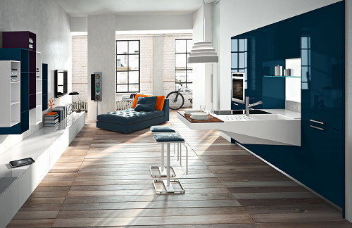Keuken Trends uit EuroCuchina 2012 - De Nieuwe Keuken is Sociaal - Witte Snaidero Keuken Board LEES MEER... (Foto Perscentrum Wonen op DroomHome.nl) Keuken Trends uit EuroCuchina 2012 - De Nieuwe Keuken is Sociaal - Witte Snaidero Keuken Board LEES MEER... (Foto Perscentrum Wonen op DroomHome.nl)