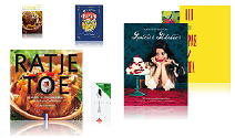 De Nieuwste Kookboeken over Koken en Eten van Bekende Koks, Internationaal Koken, Dieetboeken en Culinaire Boeken over Lekker Eten en Wijn Drinken LEES MEER... De Nieuwste Kookboeken over Koken en Eten van Bekende Koks, Internationaal Koken, Dieetboeken en Culinaire Boeken over Lekker Eten en Wijn Drinken LEES MEER...