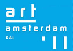 Kunstbeurs Art Amsterdam 2012  in Rai, Amsterdam Kunst Tentoonstellingen van Galeries LEES MEER... (Foto Art Amsterdam  op DroomHome.nl)