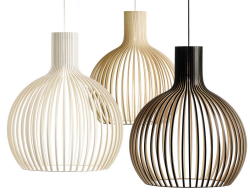 Moderne Lampen & Design Verlichting in Hanglampen, Trendy Vloerlampen, Hippe Plafondlampen & Wandlampen met led Verlichting en Spaarlampen LEES MEER... (Foto Secto Design Octo Lamp op DroomHome.nl) Moderne Lampen & Design Verlichting in Hanglampen, Trendy Vloerlampen, Hippe Plafondlampen & Wandlampen met led Verlichting en Spaarlampen LEES MEER... (Foto Secto Design Octo Lamp op DroomHome.nl)