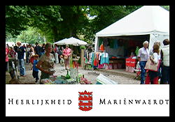 Landgoedfair Marienwaerdt 2012 LEES MEER... ((Foto Landgoedfair Marienwaerdt op DroomHome.nl)
