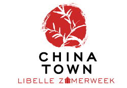Libelle Zomerweek 2012 Thema: Chinatown - Woon Fair & Tuinbeurs op Almeerderstrand, Almere 7 - 13 Mei 2012 (Foto Libelle Zomerweek  op DroomHome.nl)