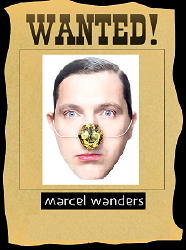 Interieur & Product Ontwerper Marcel Wanders Wanted Collectie van Design & Industriele Ontwerpen DroomHome.nl