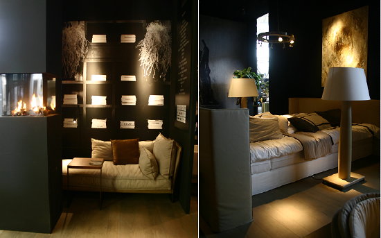Marcel Wolterinck - Wolterinck's World Club, Woonbeurs Amsterdam 2011 Huis & Tuin Ontwerp - Marcel Wolterinck Slaapkamer met House In Style Beddengoed & Verden/Linteloo Loungebed LEES MEER.. (Foto Marcel Wolterinck's World Club door DroomHome.nl) Marcel Wolterinck - Wolterinck's World Club, Woonbeurs Amsterdam 2011 Huis & Tuin Ontwerp - Marcel Wolterinck Slaapkamer met House In Style Beddengoed & Verden/Linteloo Loungebed LEES MEER.. (Foto Marcel Wolterinck's World Club door DroomHome.nl)