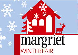 Margriet Winterfair 2012  Jaarbeurs Utrecht DroomHome.nl