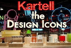 Milaan Meubelbeurs 2011 - Milan Salone del Mobile 2011 met de Laatste Meubel Design Trends en Hippe Woonaccessoires LEES MEER... (Foto Perscentrum Wonen  op DroomHome.nl)