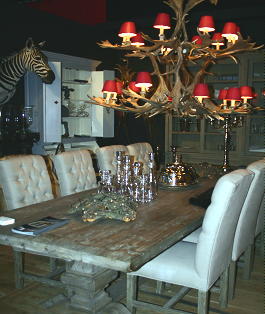 Landelijke Woonstijl, Inrichting & Decoratie Inspiratie LEES MEER...