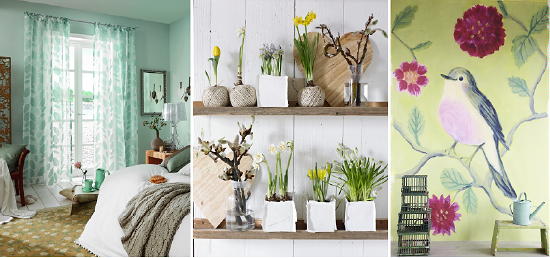 Modern Landelijk Wonen Woonmode Trend 2011 - Stad & Land Shopping - Ado Gordjinen, Flower Council Bloemen en Planten en Un Bisou Eijffinger Behang LEES MEER... (Foto Perscentrum Wonen op DroomHome.nl) Modern Landelijk Wonen Woonmode Trend 2011 - Stad & Land Shopping - Ado Gordjinen, Flower Council Bloemen en Planten en Un Bisou Eijffinger Behang LEES MEER... (Foto Perscentrum Wonen op DroomHome.nl)