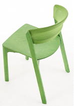 Modern Landelijk Wonen Woonmode Trend 2011 - Stad & Land Shopping - Groene Arco Stoel met Gebreide Leuning LEES MEER... (Foto Perscentrum Wonen op DroomHome.nl) Modern Landelijk Wonen Woonmode Trend 2011 - Stad & Land Shopping - Groene Arco Stoel met Gebreide Leuning LEES MEER... (Foto Perscentrum Wonen op DroomHome.nl)