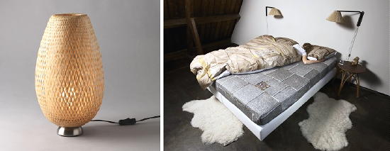 Modern Landelijk Wonen Woonmode Trend 2011 - Stad & Land Shopping - Ikea Lamp & SNURK Beddengoed LEES MEER... (Foto Perscentrum Wonen op DroomHome.nl) Modern Landelijk Wonen Woonmode Trend 2011 - Stad & Land Shopping - Ikea Lamp & SNURK Beddengoed LEES MEER... (Foto Perscentrum Wonen op DroomHome.nl)