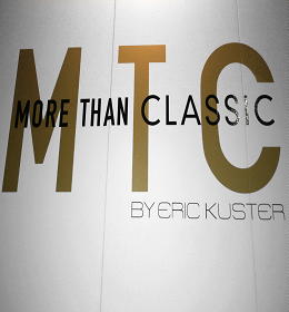 More Than Classic & Eric Kuster, Proefabonnement More Than Classic Woonblad 32% Korting = 25 Euro voor 1 Jaar (6 Nummers) LEES MEER...