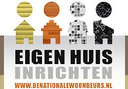  De Nationale Woonbeurs 2011: Woonbeurs Eigen Huis Inrichten Jaarbeurs Utrecht LEES MEER...