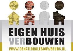 Woonbeurs Eigen Huis (Ver)Bouwen 2011 Jaarbeurs Utrecht LEES MEER...
