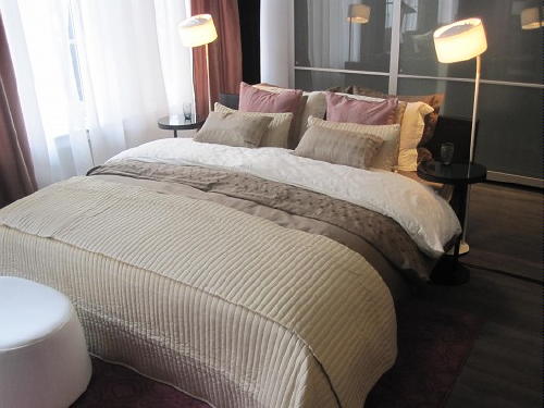 Nieuwe Luxe Ikea Collectie: Modern Klassiek Interieur van de Ikea Slaapkamer (Perscentrum Wonen op DroomHome.nl) LEES MEER... Nieuwe Luxe Ikea Collectie: Modern Klassiek Interieur van de Ikea Slaapkamer (Perscentrum Wonen op DroomHome.nl) LEES MEER...