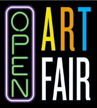Open Art Fair 2011 Jaarbeurs Utrecht DroomHome.nl